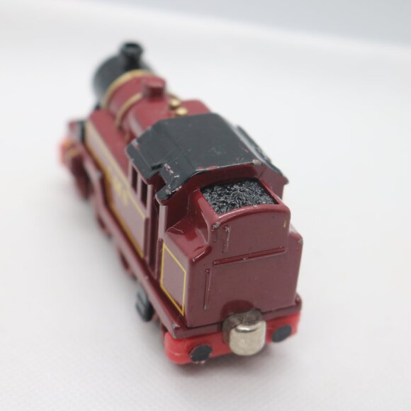 Thomas Train 2004 LMS Arthur engine diecast with magnets - Picture 4 of 5